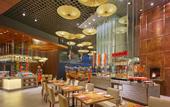 Туры в отель Futian Shangri-La Hotel Shenzhen