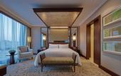 Туры в отель Futian Shangri-La Hotel Shenzhen