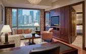 Туры в отель Futian Shangri-La Hotel Shenzhen