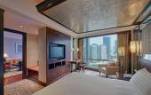 Туры в отель Futian Shangri-La Hotel Shenzhen
