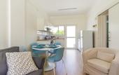 Туры в отель Larnaca Golden Beach Appartments