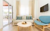 Туры в отель Larnaca Golden Beach Appartments