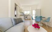 Туры в отель Larnaca Golden Beach Appartments