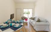 Туры в отель Larnaca Golden Beach Appartments