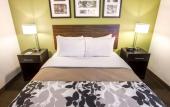 Туры в отель Sleep Inn at North Scottsdale Road