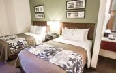 Туры в отель Sleep Inn at North Scottsdale Road
