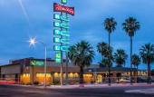 Туры в отель Quality Inn Flamingo Tucson