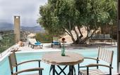 Туры в отель Villa Artemis Crete