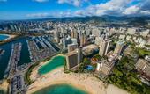 Туры в отель Hilton Grand Vacations Suites at Hilton Hawaiian Village