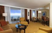 Туры в отель Hilton Grand Vacations Suites at Hilton Hawaiian Village