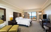 Туры в отель Hilton Grand Vacations Suites at Hilton Hawaiian Village