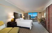 Туры в отель Hilton Grand Vacations Suites at Hilton Hawaiian Village