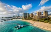Туры в отель Hilton Grand Vacations Suites at Hilton Hawaiian Village