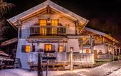 Туры в отель Hotel & Chalets Puradies