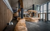 Туры в отель Hotel & Chalets Puradies