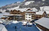 Туры в отель Hotel & Chalets Puradies
