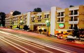 Туры в отель Courtyard by Marriott Los Angeles Century City/Beverly Hills