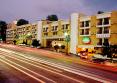 Courtyard by Marriott Los Angeles Century City/Beverly Hills 3*