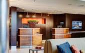 Туры в отель Courtyard by Marriott Los Angeles Century City/Beverly Hills