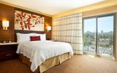 Туры в отель Courtyard by Marriott Los Angeles Century City/Beverly Hills