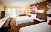 Туры в отель Courtyard by Marriott Los Angeles Century City/Beverly Hills