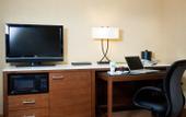 Туры в отель Courtyard by Marriott Los Angeles Century City/Beverly Hills