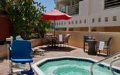 Туры в отель Courtyard by Marriott Los Angeles Century City/Beverly Hills