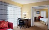 Туры в отель Courtyard by Marriott Los Angeles Century City/Beverly Hills