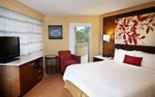 Туры в отель Courtyard by Marriott Los Angeles Century City/Beverly Hills