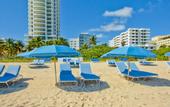Туры в отель Lexington Hotel - Miami Beach