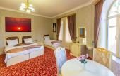 Туры в отель Sultanahmed Hotel