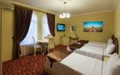 Туры в отель Sultanahmed Hotel