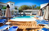 Туры в отель Hotel Eliantos