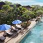 Туры в отель Wyndham Dreamland Resort Bali, оператор Anex Tour