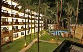 Туры в отель Ocean Place Mui Ne Resort