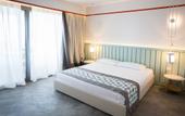 Туры в отель Soleil Village & Vilas