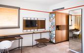 Туры в отель Soleil Village & Vilas