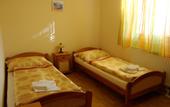 Туры в отель Majak Penzion