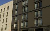 Туры в отель Aparthotel Adagio Bordeaux Gambetta
