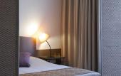 Туры в отель Aparthotel Adagio Bordeaux Gambetta