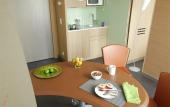 Туры в отель Aparthotel Adagio Bordeaux Gambetta