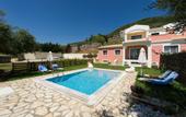 Туры в отель Villa Renata