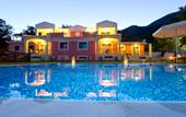 Туры в отель Villa Renata