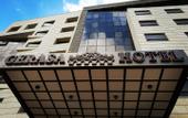 Туры в отель Gerasa Hotel