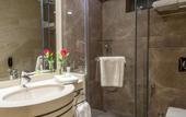 Туры в отель Gerasa Hotel