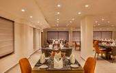 Туры в отель Gerasa Hotel