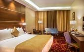 Туры в отель Gerasa Hotel