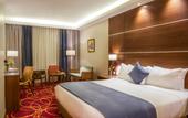 Туры в отель Gerasa Hotel