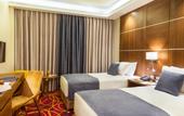 Туры в отель Gerasa Hotel