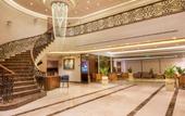 Туры в отель Gerasa Hotel